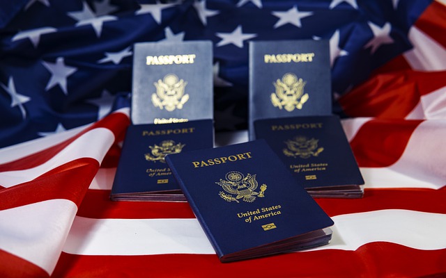U.S. Citizenship & Naturalization