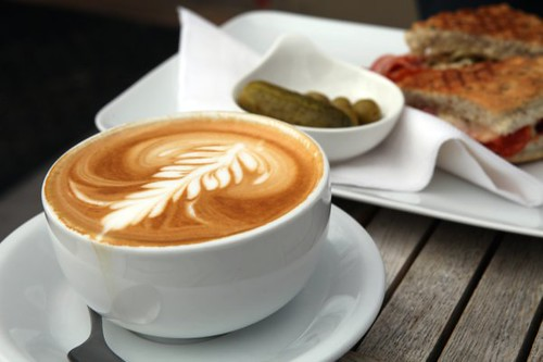 Coffee Shops