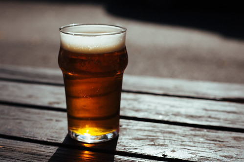beer indiana
