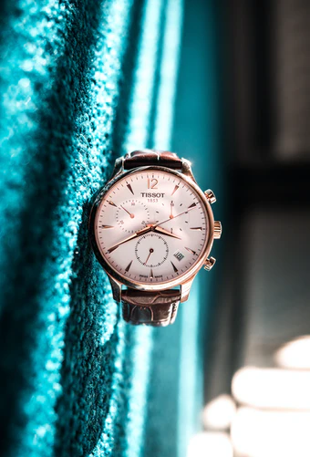 Precision Watches: Your Guide to Patek Philippe Watch Appraisals