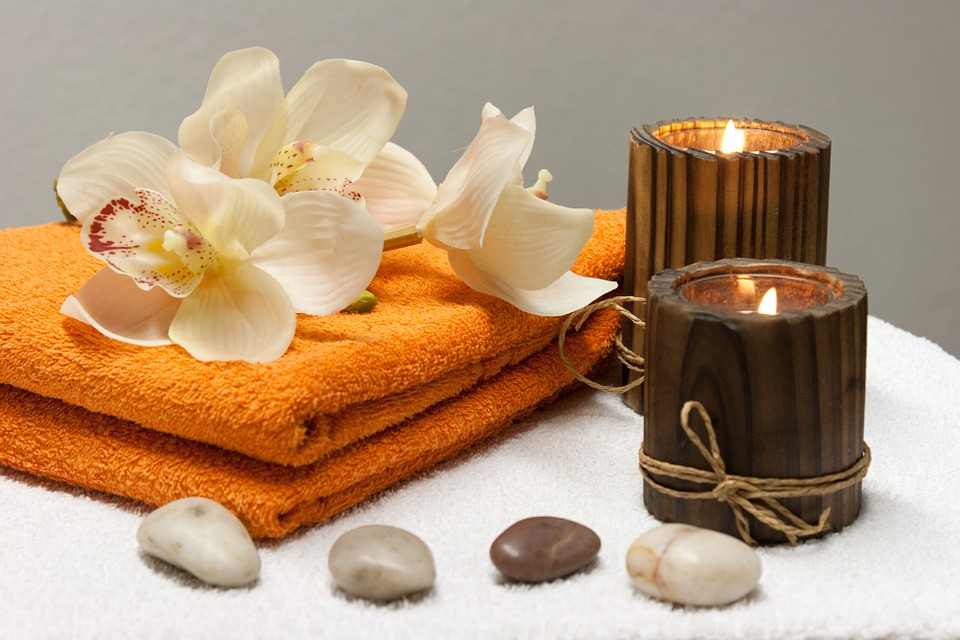 salon towels in Indianapolis 