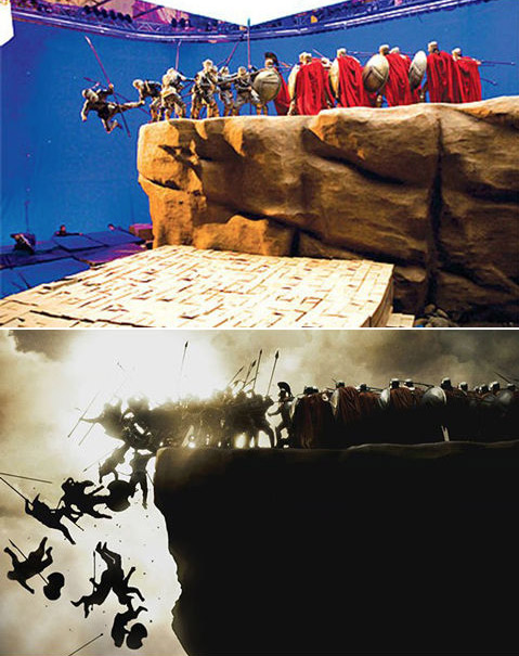 Special Effects In Movies Everything You Need To Know NFI