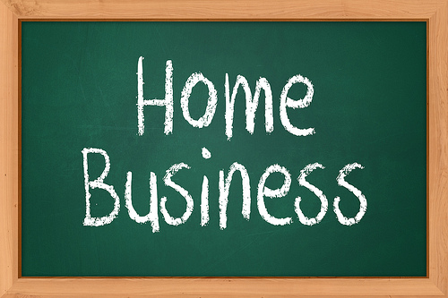 Home based business ideas for moms