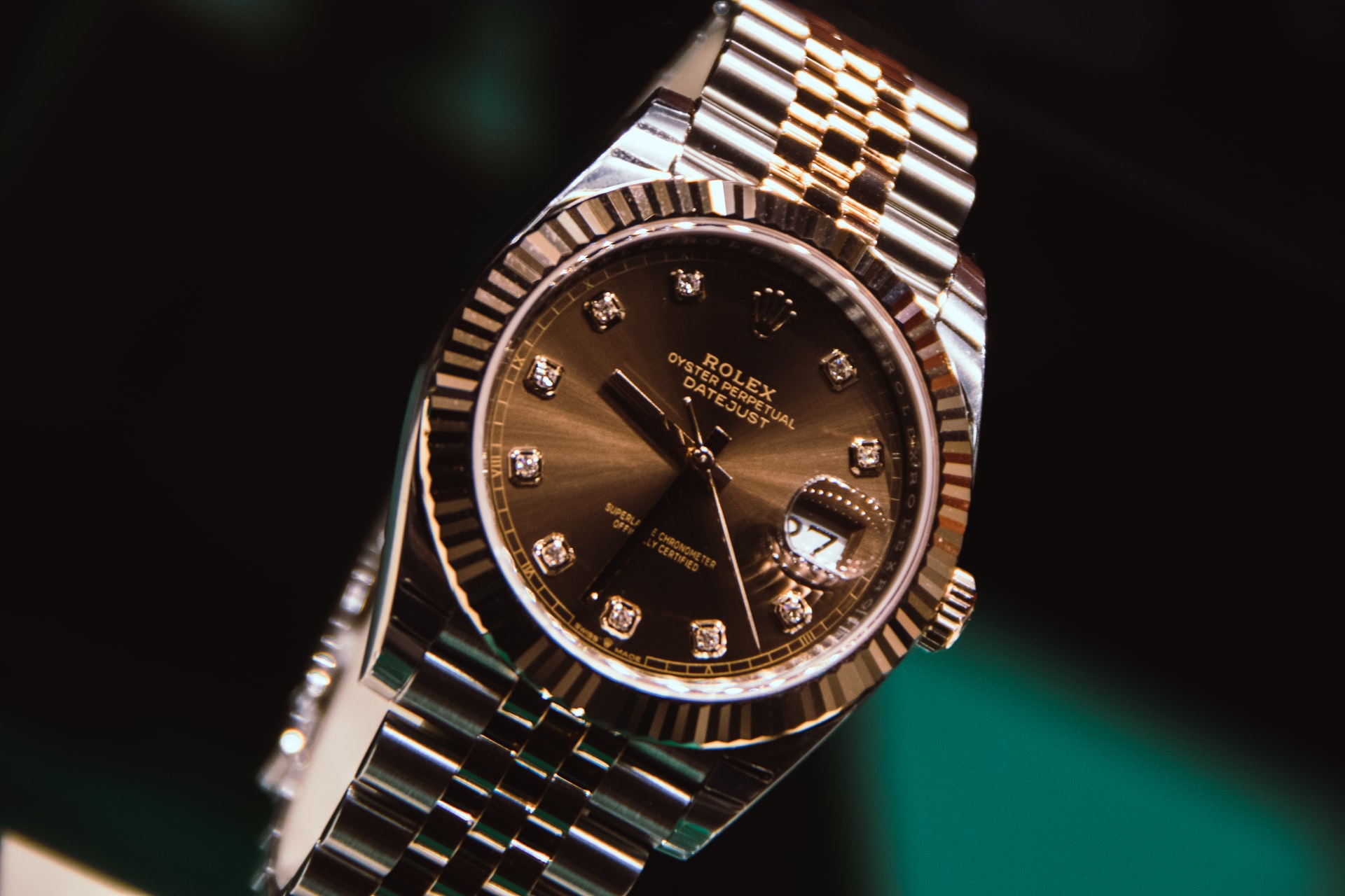 Rolex Buyer s Guide Americash Jewelry Coin Buyers