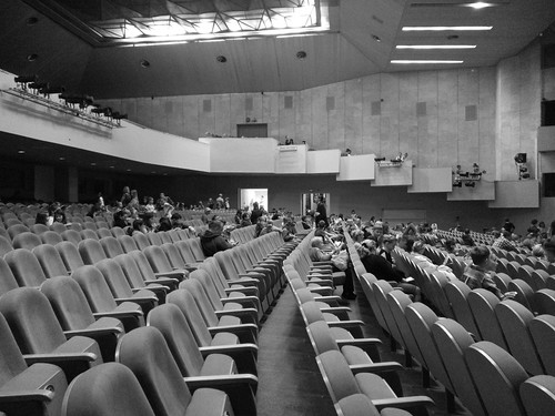 Theater Date Spot Flint, MI