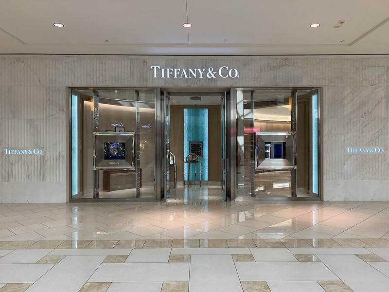 Who Owns Tiffany & Co.?