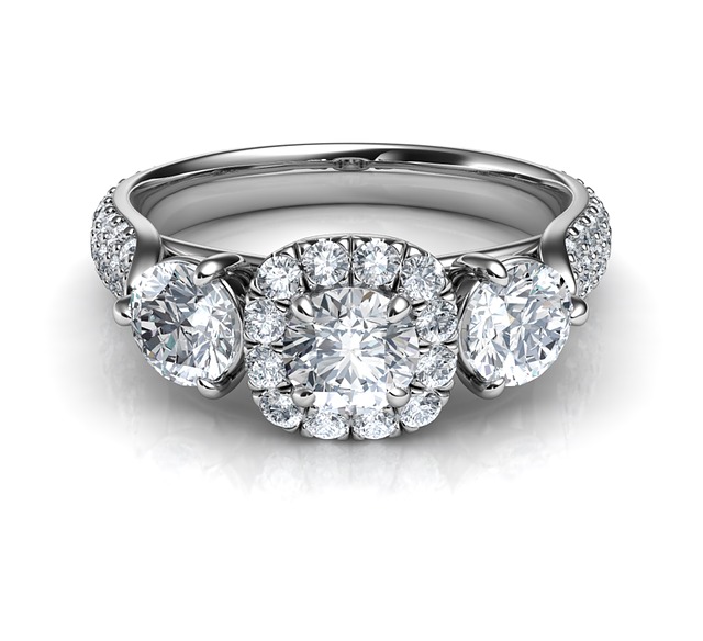 Engagement Rings Central IL