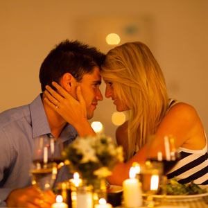 Happy couples know how to really connect.