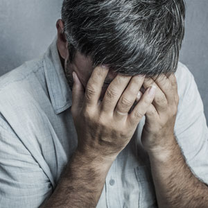 Does life have you feeling like a failure?