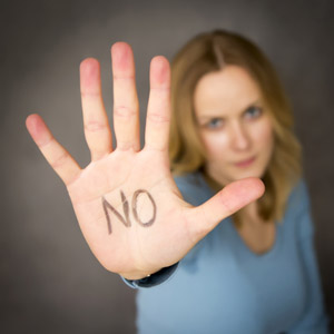 Learn how to say &quot;no&quot; to your children now to raise happy, healthy adults
