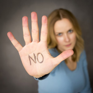 Learn how to say &quot;no&quot; to your children now to raise happy, healthy adults
