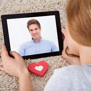 Is your long distance relationship doomed to fail?
