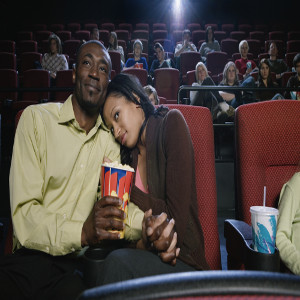 Your favorite movie genre could be more telling than you think
